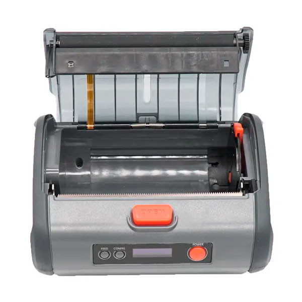 ��������� ������������ �������� Urovo K419