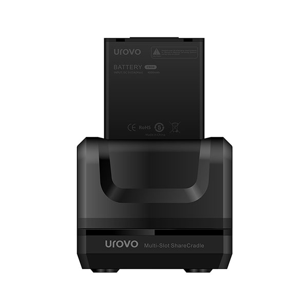 �������� ���������� ������������� ��� Urovo DT50/DT50S