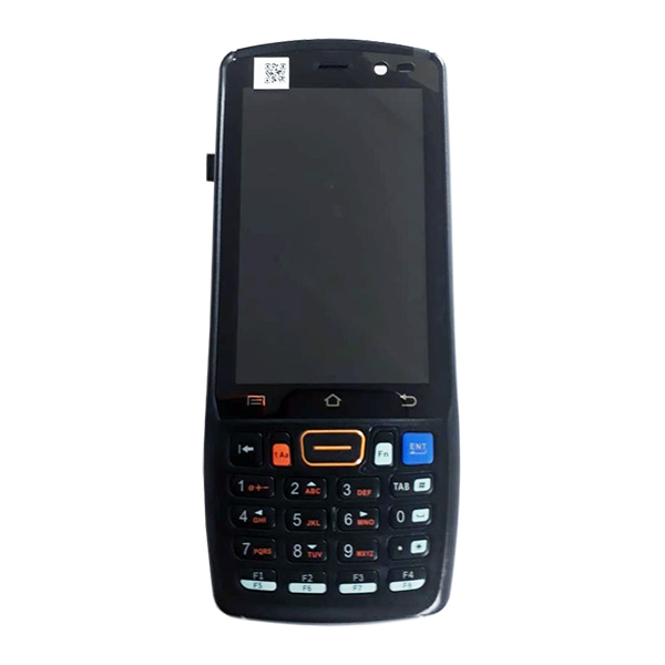 �������� ������ � ����� � ��������, ���-������� � ������ Urovo DT40