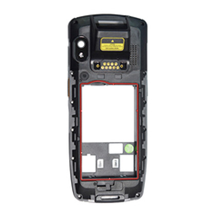 ������ ����� ������� Urovo DT40