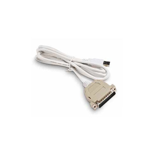 ������� USB to Parallel (DB-25) ��� ��������� Honeywell PC