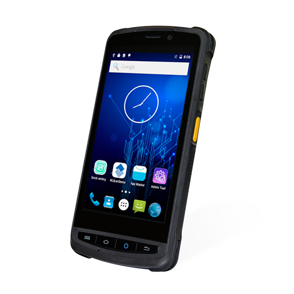 �������� ����� ������ Newland MT90 Orca II