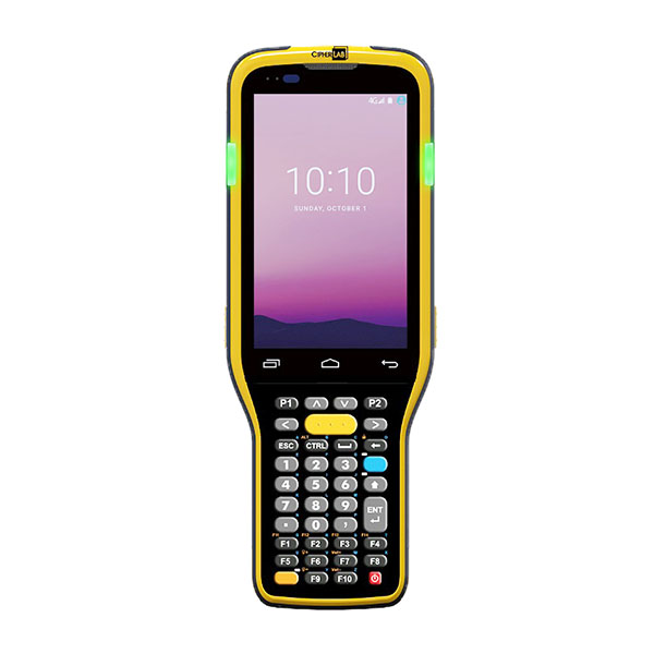 �������� ����� ������ CipherLab RK95