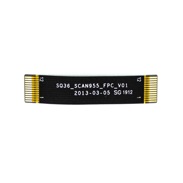 ����� ������� 1D SE955 ��� Urovo i6200