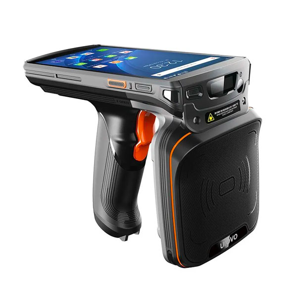 �������� ����� ������ Urovo DT50P RFID