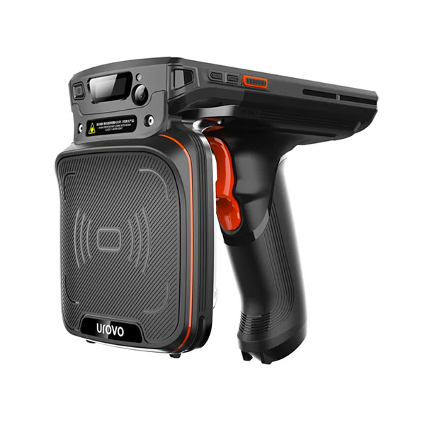 �������� ����� ������ Urovo DT50P RFID DT50P-13Q3HSR4G6EU