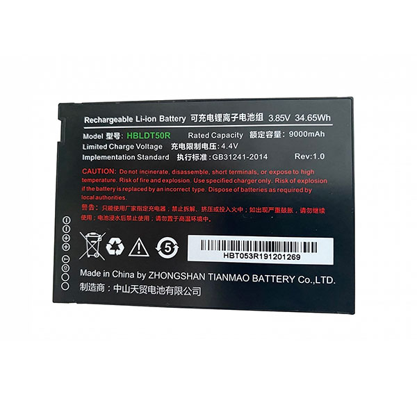 �������������� ������� ��� Urovo DT50P RFID