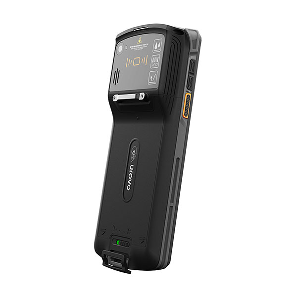 �������� ����� ������ Urovo DT50D RFID