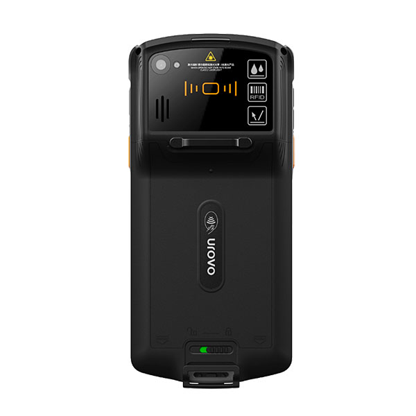 �������� ����� ������ Urovo DT50D RFID