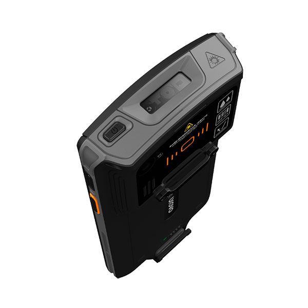 �������� ����� ������ Urovo DT50D RFID