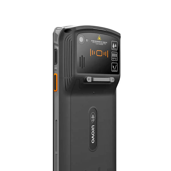 �������� ����� ������ Urovo DT50D RFID