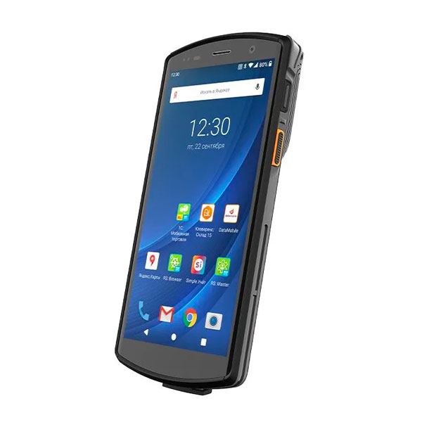 �������� ����� ������ Urovo DT50D RFID