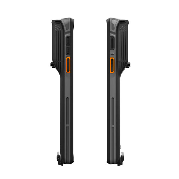 �������� ����� ������ Urovo DT50D RFID