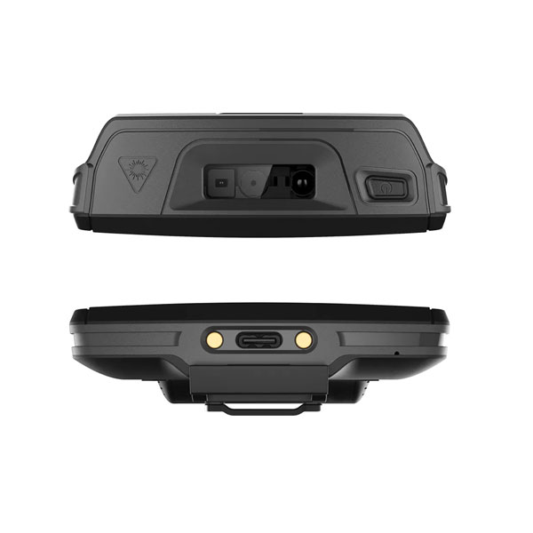 �������� ����� ������ Urovo DT50D RFID