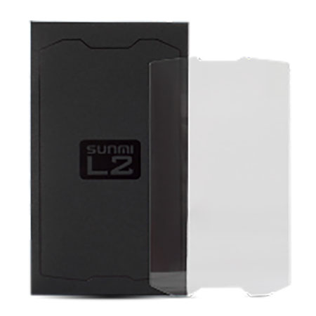 �������� ������ ��� SUNMI L2
