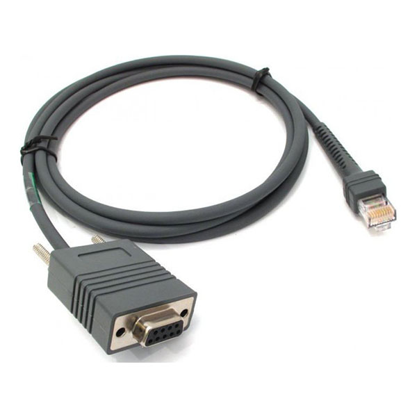 ������ RS232 ��� �������� Zebra