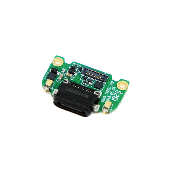 �����-���������� ������� � Type-C ������ Urovo DT40
