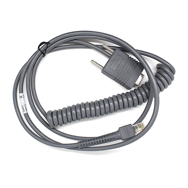 ������ RS232 ����� ��� ������� Zebra