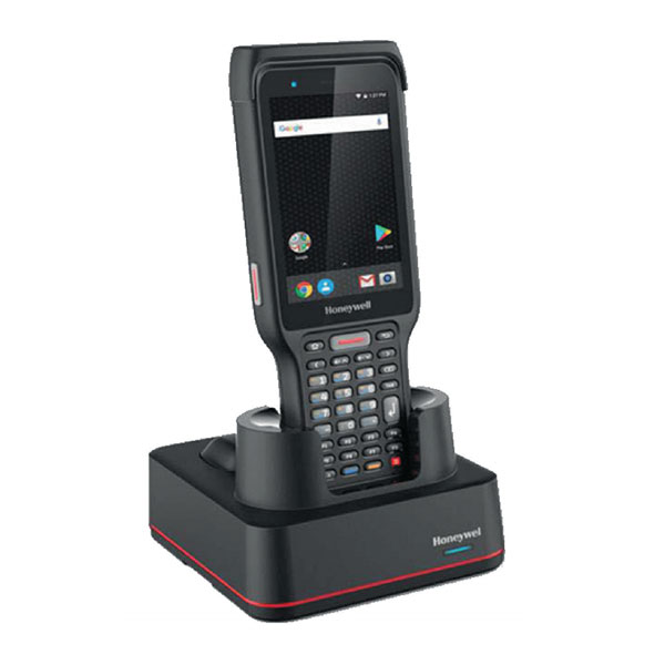 �������� ���������� ��� Honeywell EDA61K/CK62