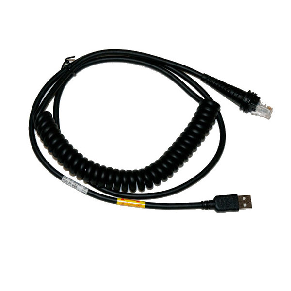 ������ USB ��� �������� Honeywell 1200g, 1250g