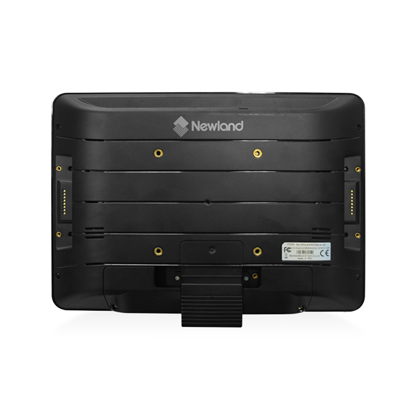���������� Newland NQuire 1000 Manta II NQUIRE1000PRW-2C