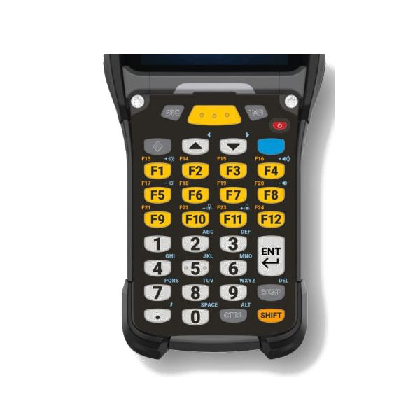 ���������� 34 ������ ��� Zebra MC9300/MC9400