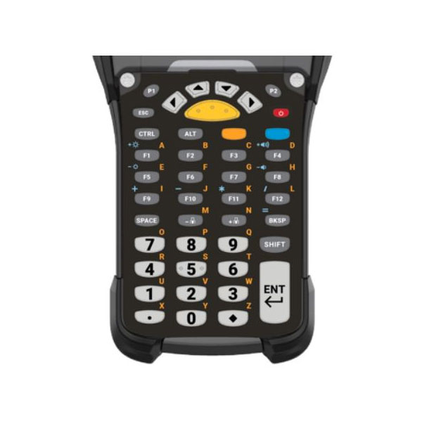 ���������� 43 ������ ��� Zebra MC9300