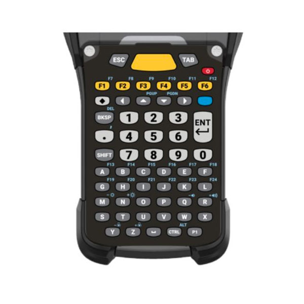 ���������� 58 ������ ��� Zebra MC9300/MC9400