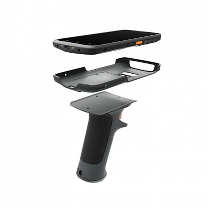 ����������� ������� (GUN) ��� Urovo i6310