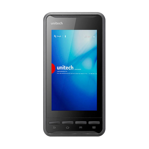 �������� ����� ������ Unitech PA700