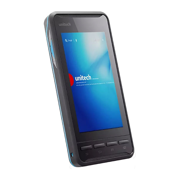 �������� ����� ������ Unitech PA700