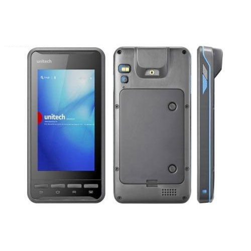 �������� ����� ������ Unitech PA700