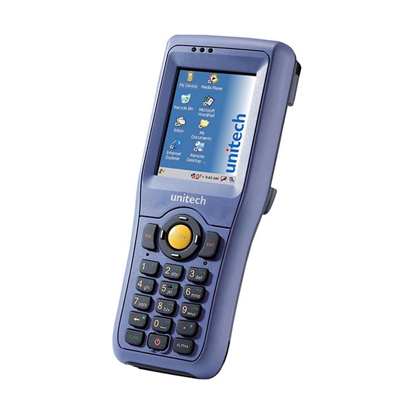 �������� ����� ������ Unitech HT682 HT682-9460UARG