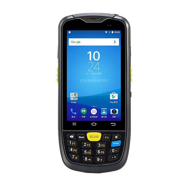 �������� ����� ������ Chainway C6000