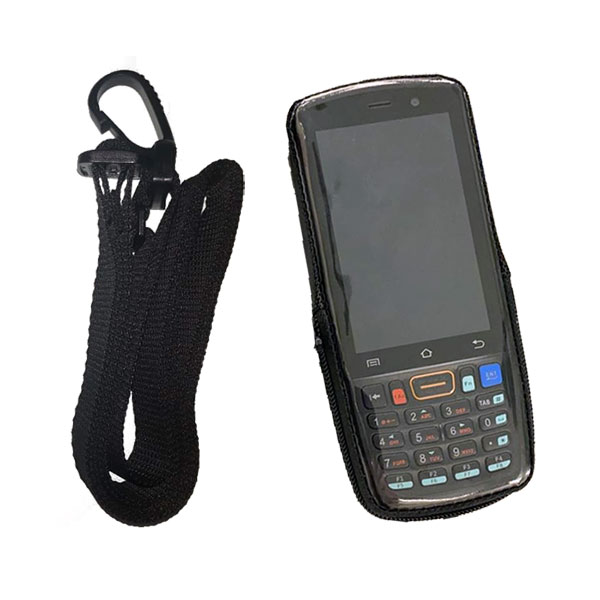 ����� � ������ �� ����� TEXP ��� Urovo DT40/DT40S