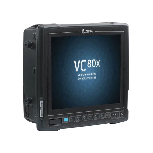 ��������� ��������� Zebra VC80x
