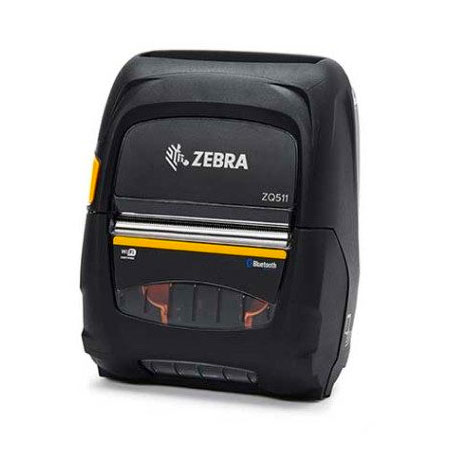 ��������� ������������ �������� Zebra ZQ511