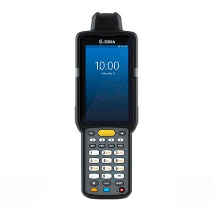 �������� ����� ������ Zebra MC3300x-R