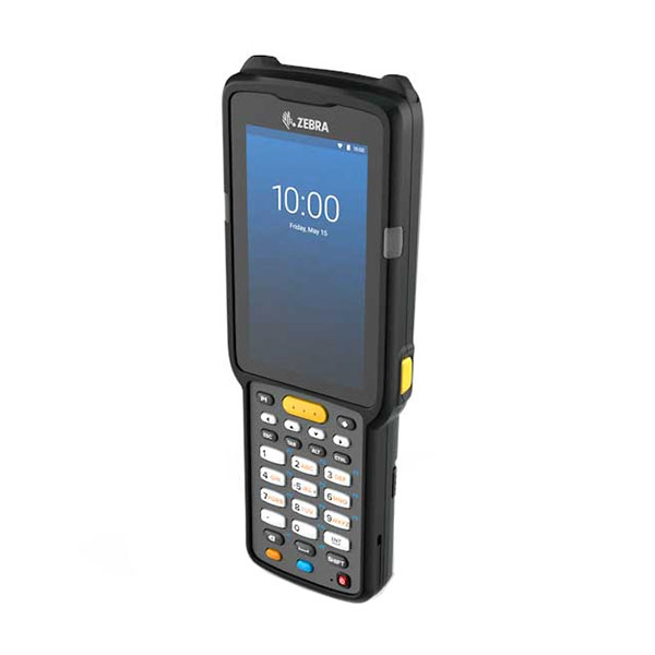 �������� ����� ������ Zebra MC3300x-S MC330L-SA2EG4RW