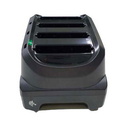 �������� ���������� �� 4 ������������ Zebra TC21/TC26