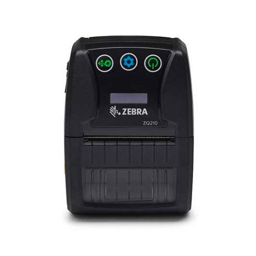 ��������� ������������ �������� Zebra ZQ210 ZQ21-A0E12KE-00