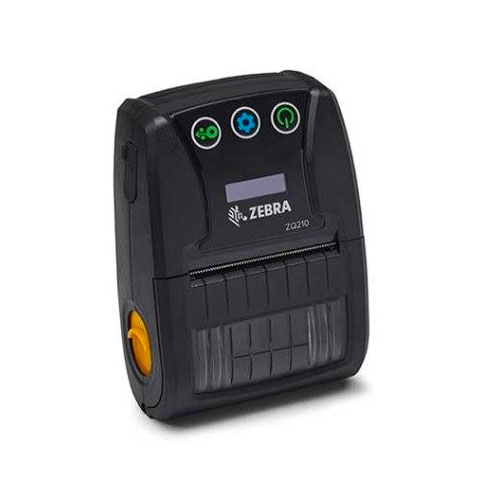 ��������� ������������ �������� Zebra ZQ210 ZQ21-A0E12KE-00