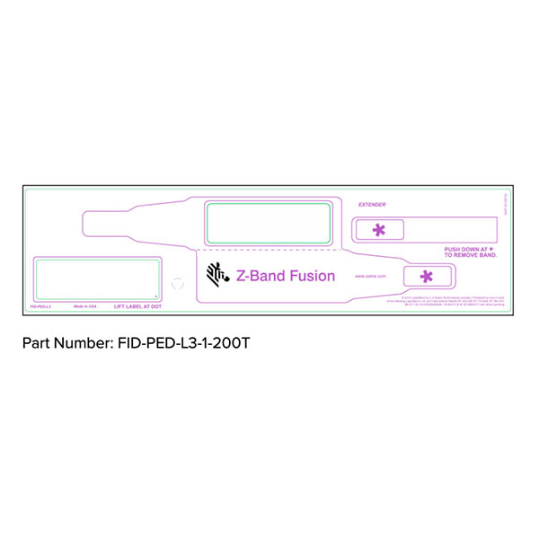 ��������-�������� Z-Band Fusion