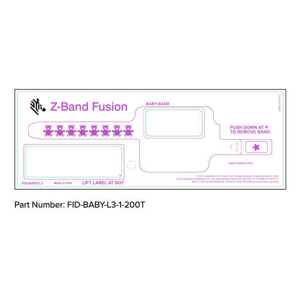 ��������-�������� Z-Band Fusion