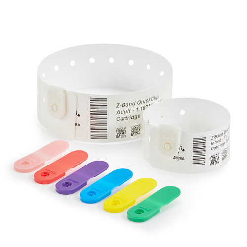 ������ ��� ��������� Z-Band QuickClip