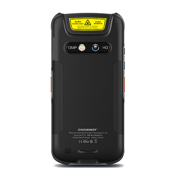 �������� ����� ������ Chainway C70 C70AEA08-PT1