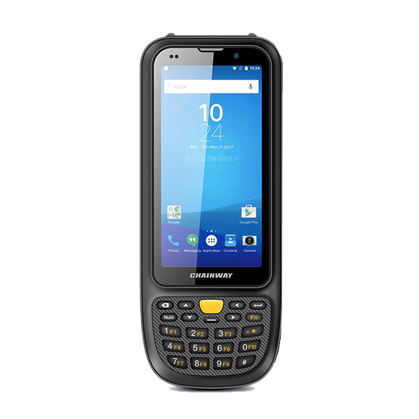 �������� ����� ������ Chainway C60