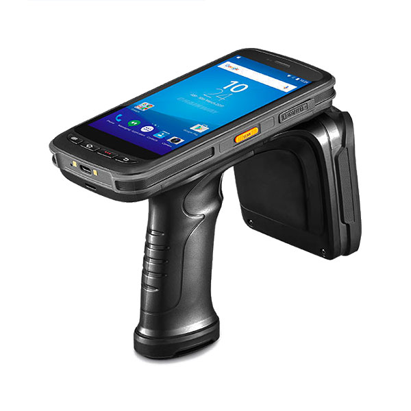 �������� ����� ������ Chainway C72 RFID