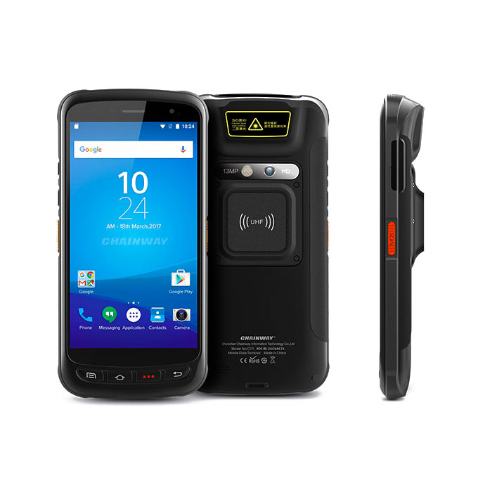 �������� ����� ������ Chainway C71 RFID C71AEA11-U3