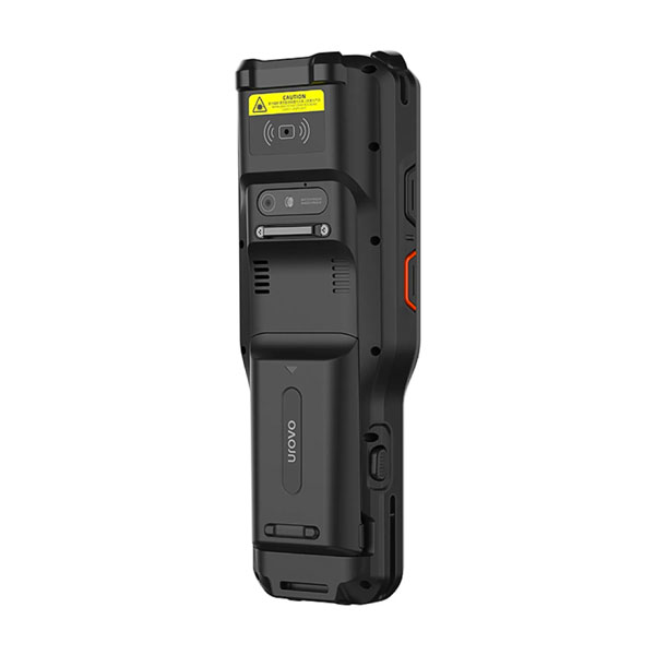 �������� ����� ������ Urovo RT40